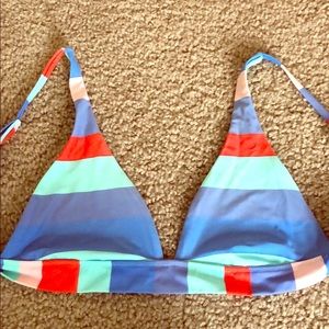 Nordstrom bikini top